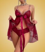 Lingerie, Sexy