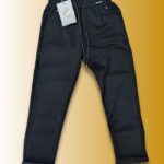 Fashion pantalons Joggers - Casual Cotton