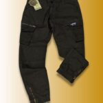 Vêtements Homme Pantalon Marron Cargo homme neufs