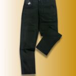 Pantalon Jogger Kaki Noir homme neufs