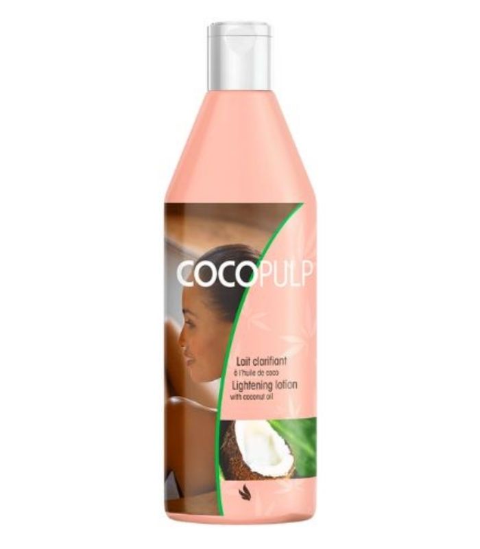 coco pulp