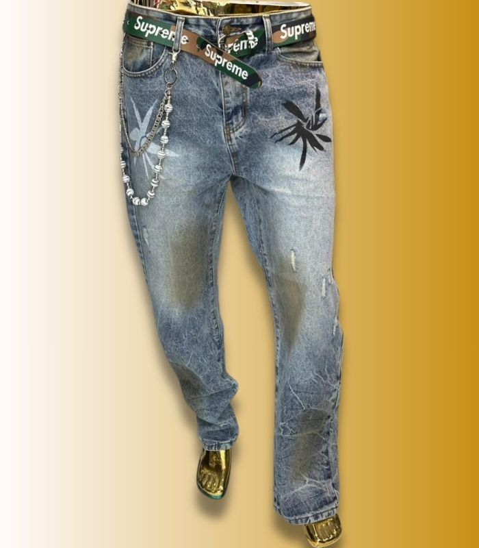 Jean