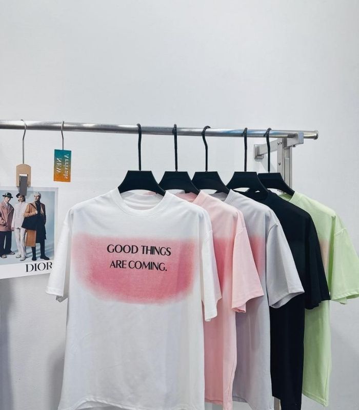 T-Shirt Urban Style