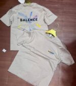T-Shirt Unisexe 6-BALENCE – Image 2
