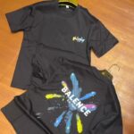 T-Shirt Unisexe 6-BALENCE