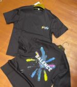 T-Shirt Unisexe 6-BALENCE