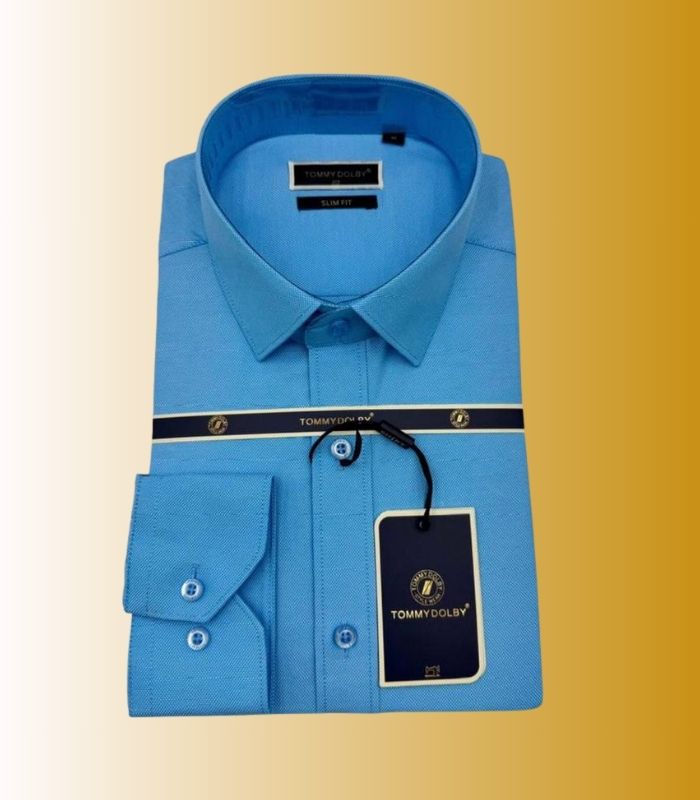 Chemise Homme TOMMY DOLBY