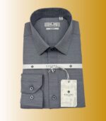 Chemise Homme Gauche Uomo Slim
