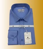 Chemise Homme Gauche Uomo Slim