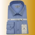 Chemise Homme Gauche Uomo Slim