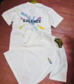 T-Shirt Unisexe 6-BALENCE – Image 3