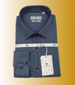 Chemise Homme Gauche Uomo Slim