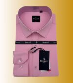 Chemise Bellucci Homme Slim Fit Blanche