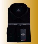 Chemise Bellucci Homme Slim Fit Blanche