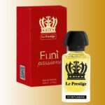Le Prestige Funi Passione Parfum