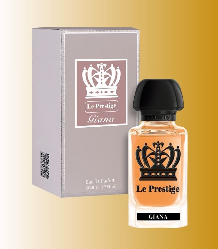 Le Prestige Giana Parfum Femme
