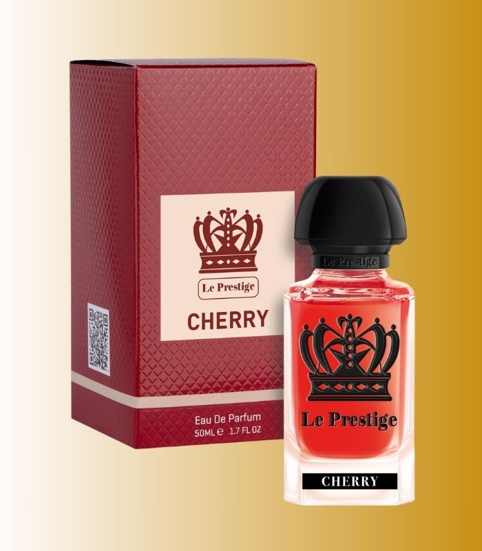 Le Prestige Cherry Parfum Femme