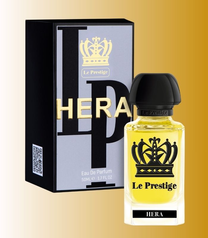 Le Prestige Hera Parfum Femme Eau