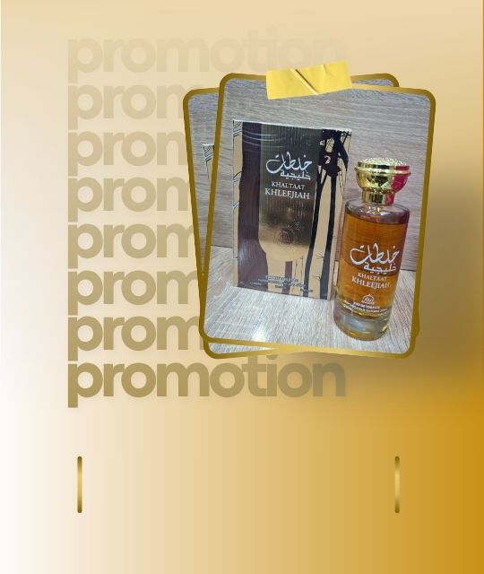 promo, parfums